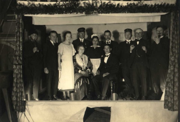 Højby Ungdomsforening 1926.jpg