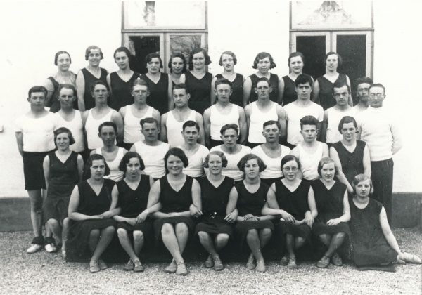 Nr. Asmindrup Gymnastikforening 1934.jpg