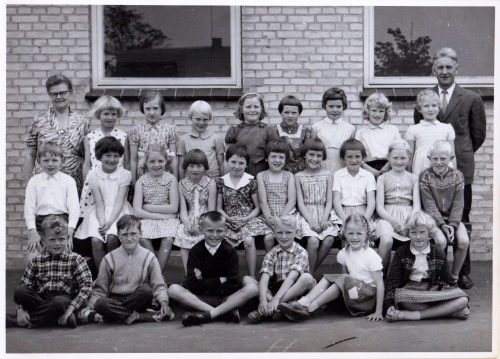 Rørvig Sogneskoles elever 1959-60.jpg