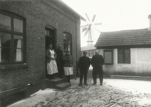 Pumpemesterens bolig 1921.jpg