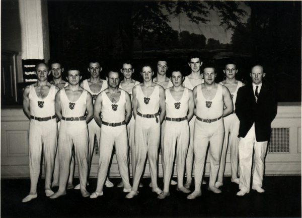 Højby Gymnastikforening ca. 1950.jpg