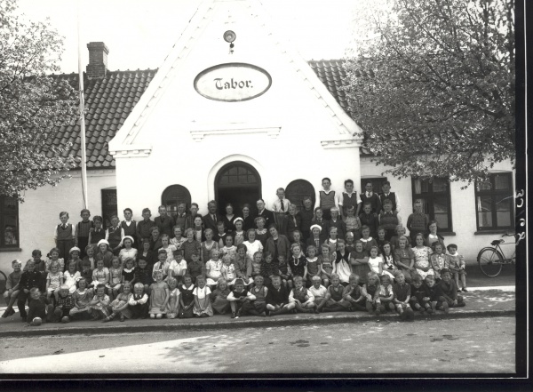 Hørve Missionshus 1939.jpg