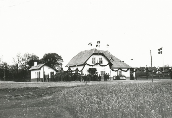 Asnæs station indvielsen 1899.jpg