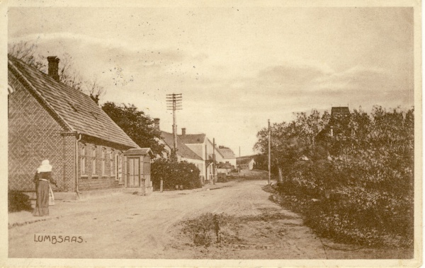 Lumsås by ca. 1908.jpg