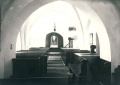 Asmindrup kirkes interiør 1937.jpg