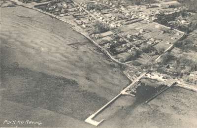 Rørvig sogn odswiki