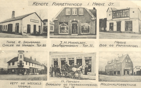 Forretninger omkring 1915.jpg