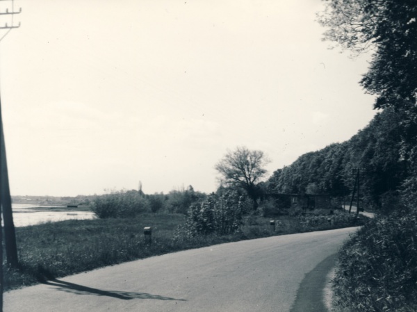 Hunstrup strand 1950.jpg