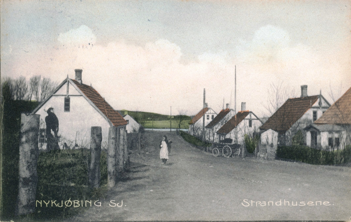 Fil:Strandhusene.jpg - odswiki