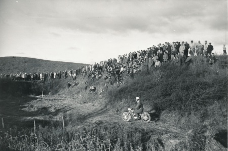 Motorløb ved Højby 1953 - 1.jpg