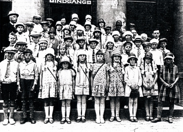 Jyderup Skole ca. 1930.jpg