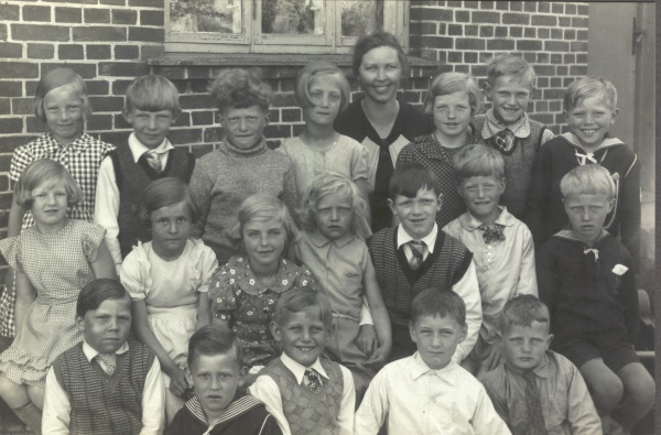 Hønsinge Forskole i 1930-erne - 1.jpg