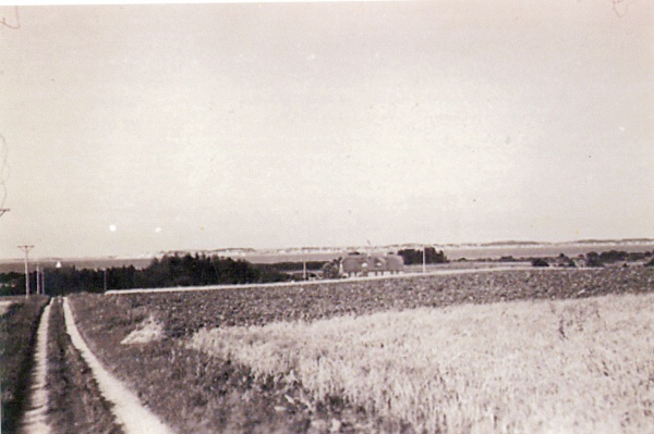 Korshagevej 1944.jpg