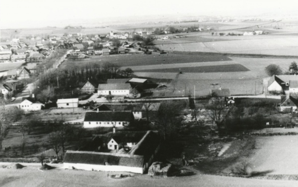 Vejleby og Hørve ca. 1950.jpg