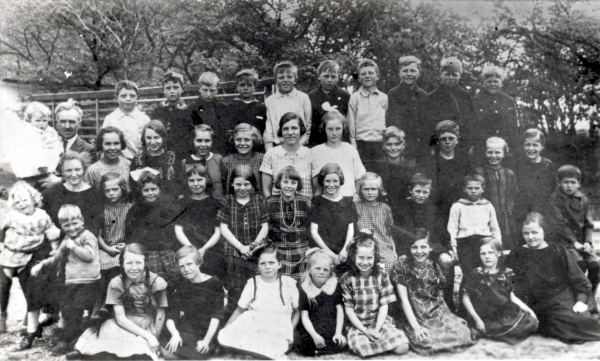 Ellinge skole ca. 1926.jpg