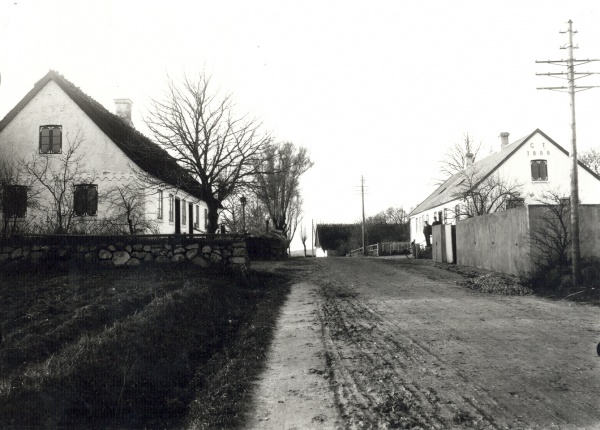 Østergade, Herrestrup ca. 1905.jpg