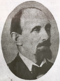 Ole Hansen Gjevnøe - odswiki