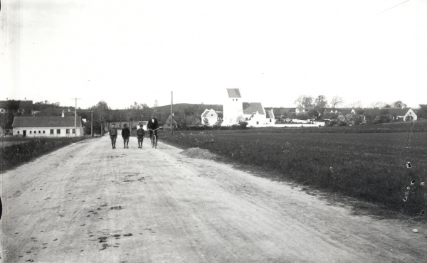 Nørregade ca. 1905.jpg