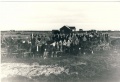 Arbejdssjak ved Høve strand ca. 1930.jpg