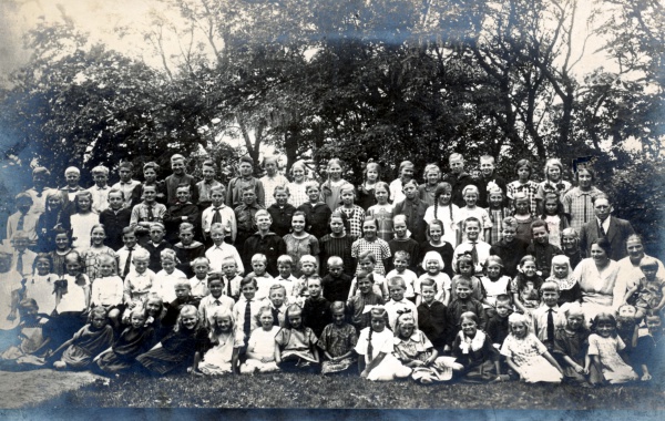 Nr. Asmindrup skoles elever 1924.jpg