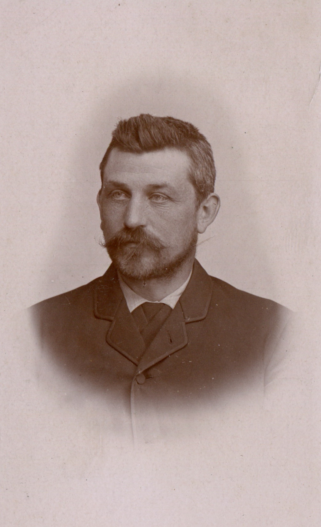 Niels Hansen Niels Hansen