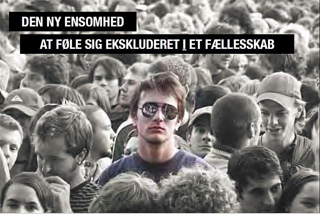 Den ny ensomhed