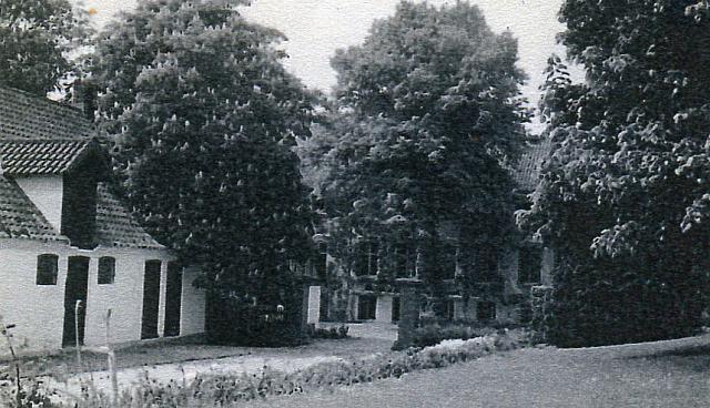 Den gamle lade -1954(B14970)