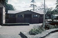 Øvelseshus - 1964 (B11976)