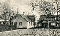 Håndværkerskole - 1914 (B12153)