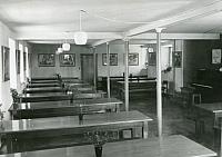 Ny spisesal - 1958 - (B13643)