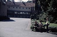 Hovedbygning - 1964 (B11984)