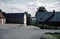 Hovedbygning - 1964 (B11987)