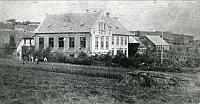 Hovedbygning - Ca. 1866 (B12311)