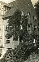 Hovedbygning - 1922 (B12316)