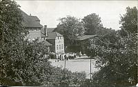 Hovedbygning - 1920 (B12317)