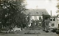 Hovedbygning - 1909 (B12318)