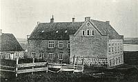 Hovedbygning - 1866 (B12326)