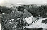 Højskolen fra toppen - 1944 (B12439)