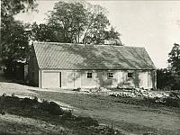 Det nye udhus - 1947 (B12955)