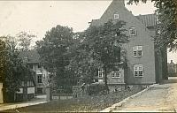 Vallekilde Højskole - 1927 - 1932
