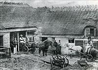 Landbrug - 1872 (B13299)