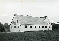 Møllers nye stald -1959 (B13826)