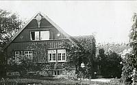Solvang - Ca. 1900 (B12858)