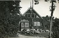 Solvang - Ca. 1949 (B13167)