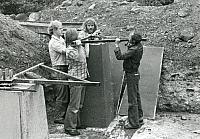 Vindmølleprojekt - 1980 (B12614)