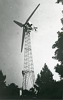 Vindmølleprojekt - 1980 (B12618)