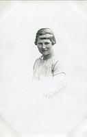 Karen Amanda Andersen - Sommer 1928 (B13017)