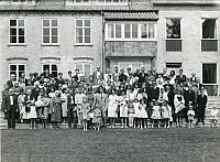 Trier-Familiefest - 1965 (B12817)