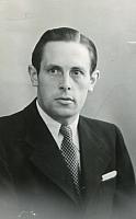 Gartner Niels Juul - 1938 (B12941)