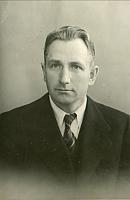 Laurits Møller Jensen - 1935 (B13173)